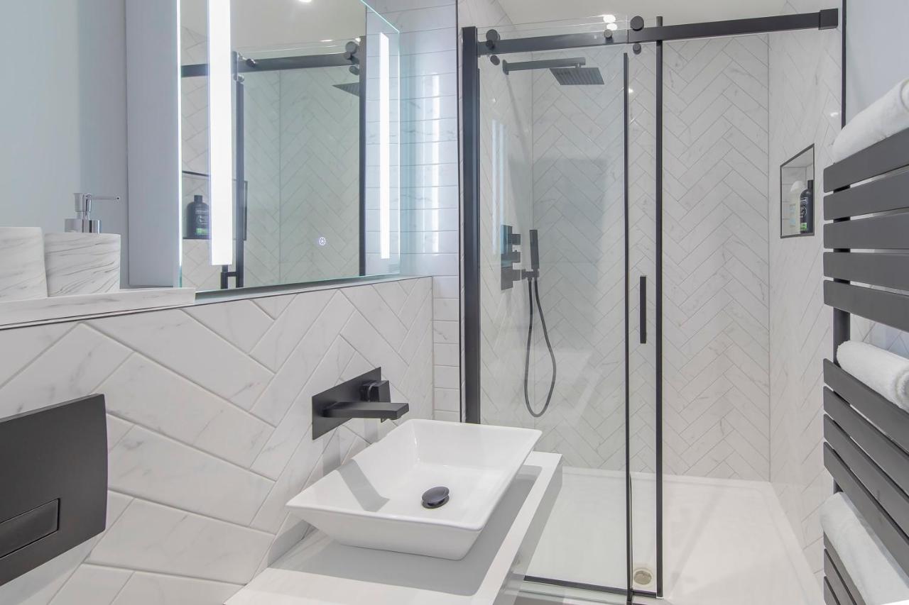 Special Offer Brighton City Centre Seafront 1 Bedroom Flat Bn133Duk01 ภายนอก รูปภาพ