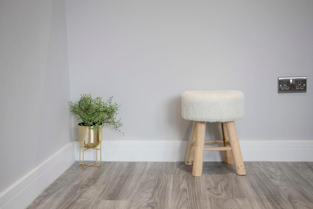 Special Offer Brighton City Centre Seafront 1 Bedroom Flat Bn133Duk01 ภายนอก รูปภาพ