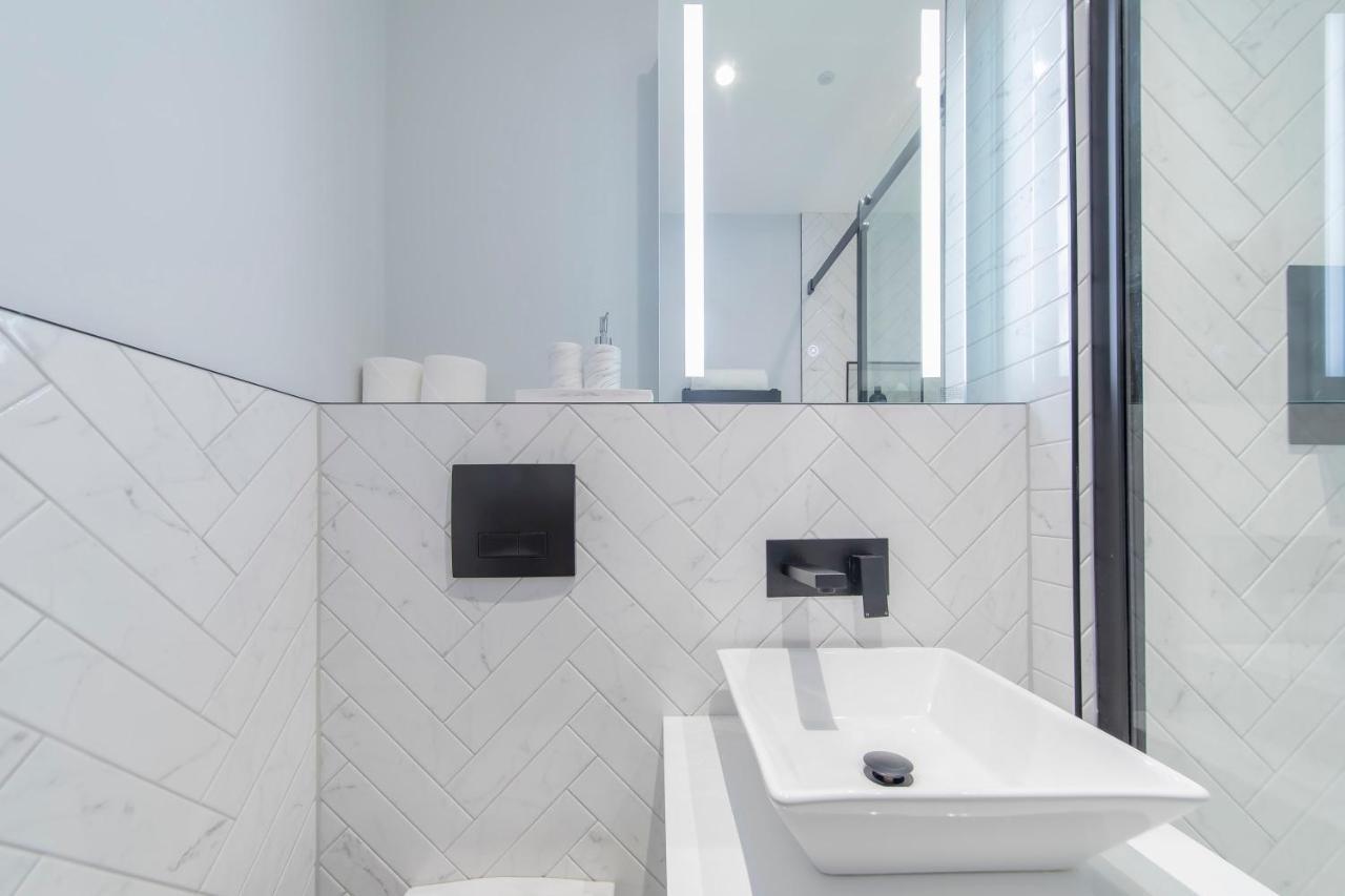 Special Offer Brighton City Centre Seafront 1 Bedroom Flat Bn133Duk01 ภายนอก รูปภาพ